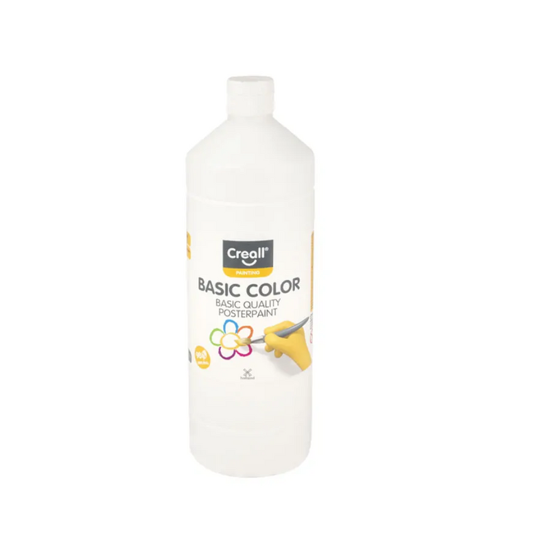 Creall Basic Colour  paint 1000ml