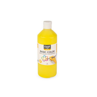 Creall Basic Colour  paint 1000ml