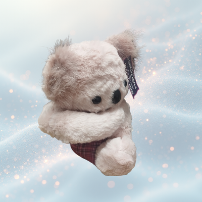 Heatable teddy