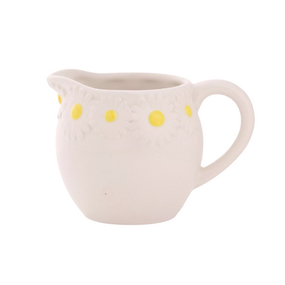COTTAGE GARDEN JUG DAISY