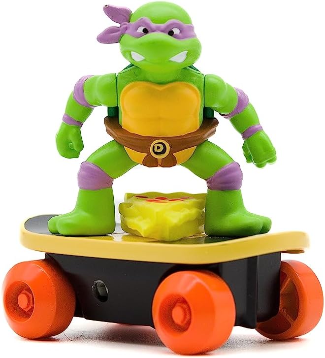 TMNT Switch Kick Skaters Donnie Mulveys.ie