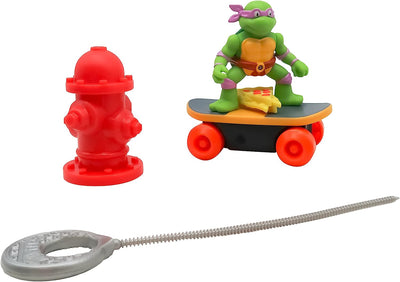TMNT Switch Kick Skaters Donnie Mulveys.ie