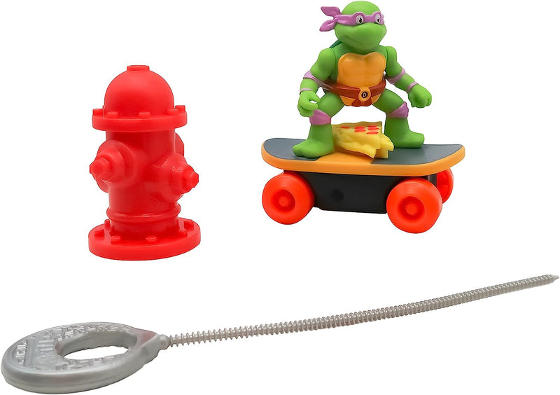 TMNT Switch Kick Skaters Donnie Mulveys.ie