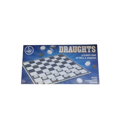 draughts. Mulveys.ie