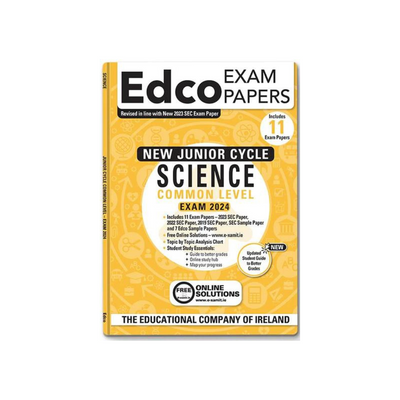 JC SCIENCE EXAM PAPER MULVEYS.IE