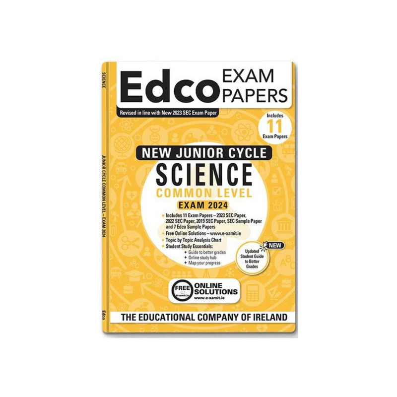 JC SCIENCE EXAM PAPER MULVEYS.IE