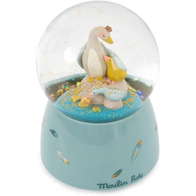 Le Voyage d'Olga - Musical snow globe mulveys.ie nationwide shipping