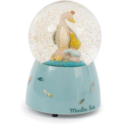 Le Voyage d'Olga - Musical snow globe mulveys.ie nationwide shipping