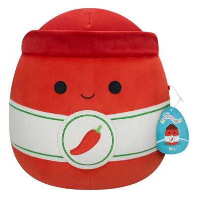 Squishmallows Plush Figure Illian The Srirac 30 Cm mulveys.ie nationwide shipping