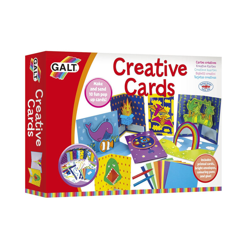GALT Creative Cards MULVEYS.IE NATIONWIDE SHIPPING
