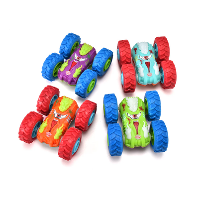 Monster Flippy 4 Asst.