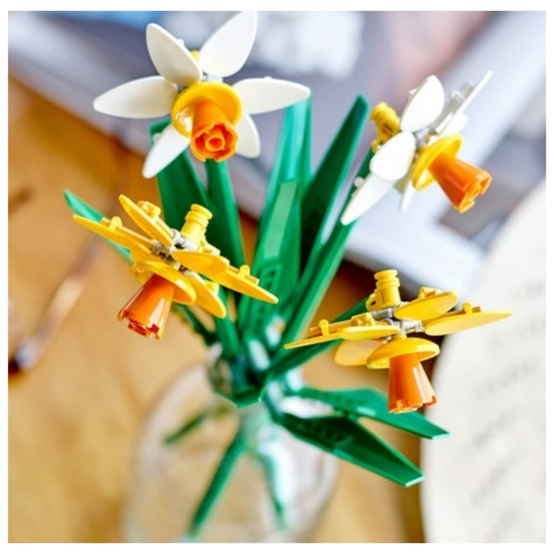 40747 Daffodils
