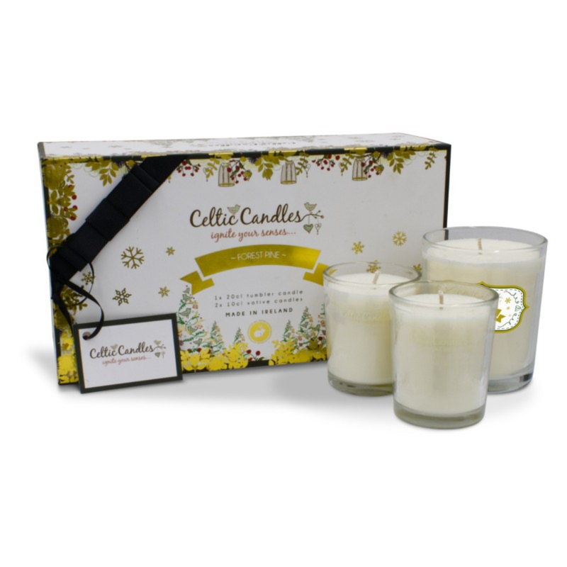 forest pine giftset.Mulveys.ie