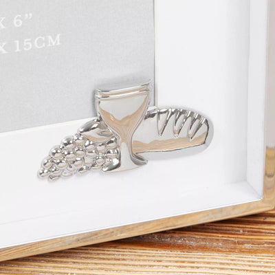 Communion Frame 4x6