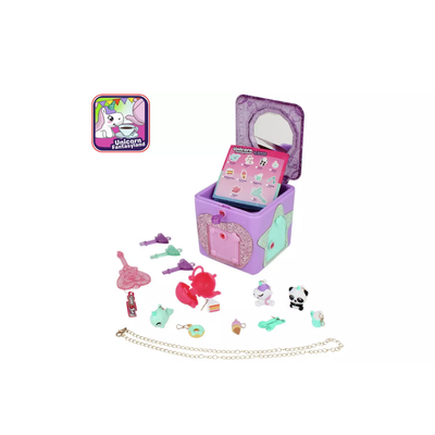 Fun Lockets Secret Jewellery Box