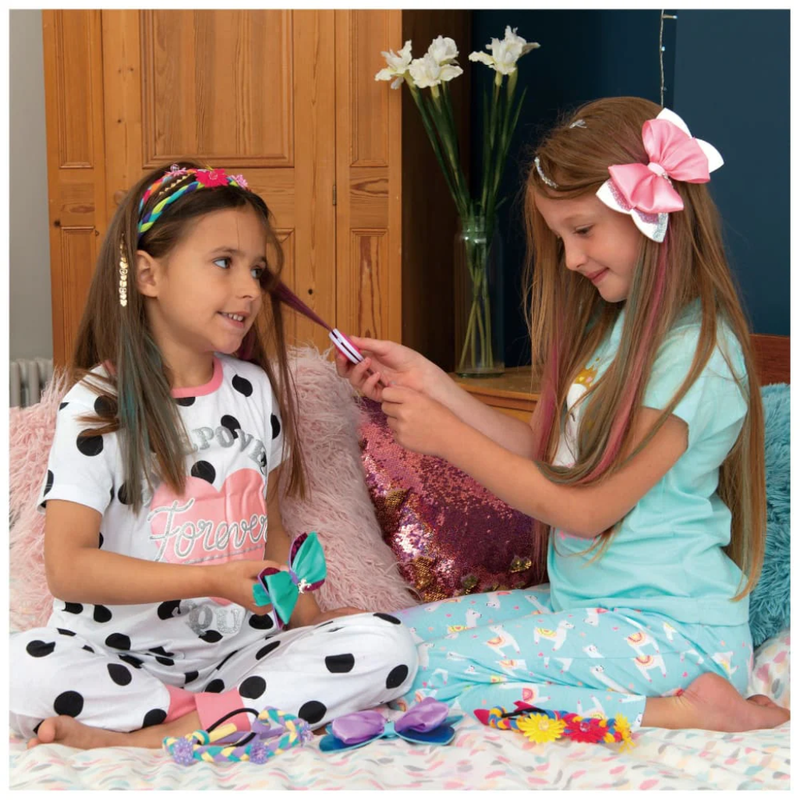 GALT HAIR DESIGN CASE