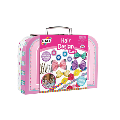 GALT HAIR DESIGN CASE