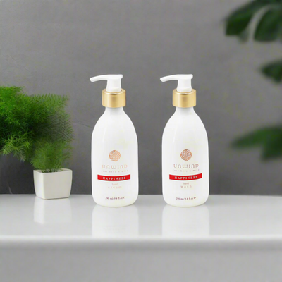 UNWIND-HAPPINESS HANDWASH SET. MULVEYS.IE