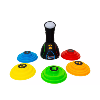 Hyper Dash Electronic Reaction Race Game