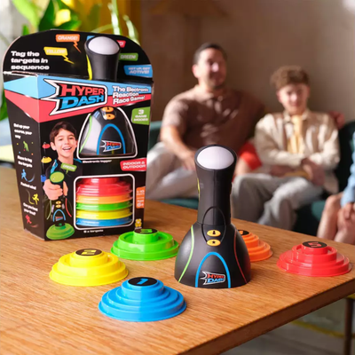 Hyper dash game. Mulveys.ie