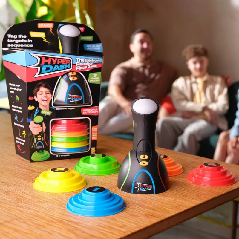 Hyper dash game. Mulveys.ie