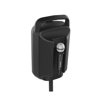 iDance Bluetooth Speaker Groove X1 - Black