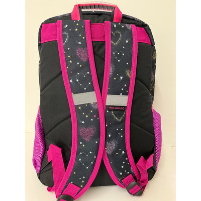 loud and proud backpack 34f341