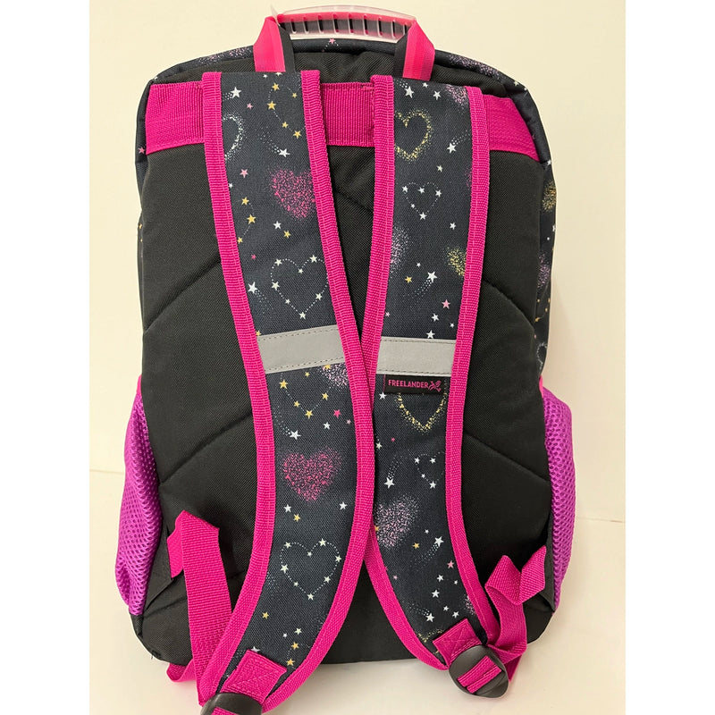 loud and proud backpack 34f341