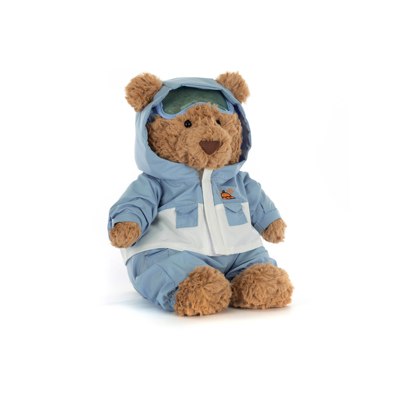 jellycat bart ski suit.Mulveys.ie