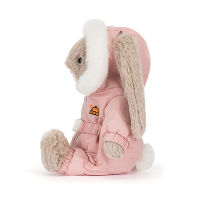Bashful Bunny ‘Snow Suit’