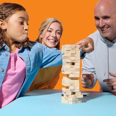 jenga