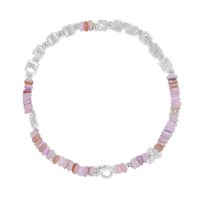 Joma Jewellery  Happy Little Moments 'Free Spirit' Bracelet