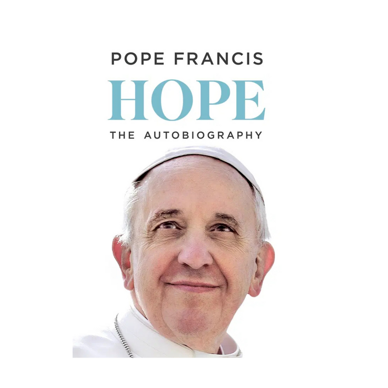 Hope the Autobiography