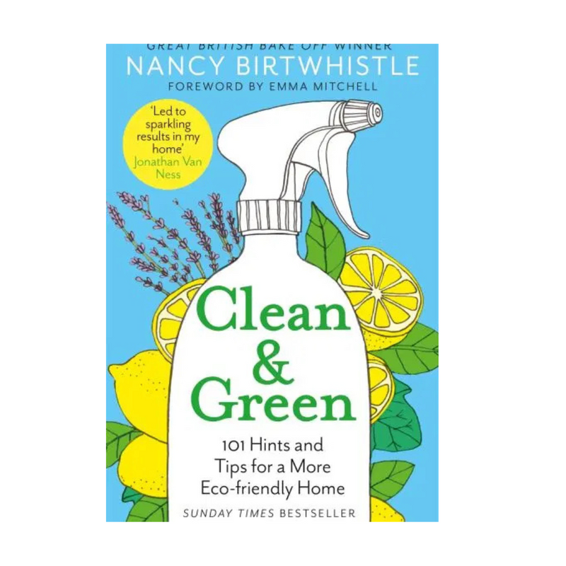 Clean & Green