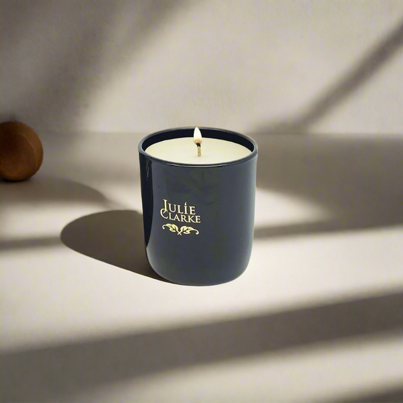 pink peper candle