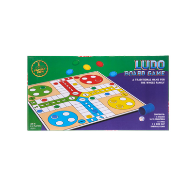 ludo. Mulveys.ie