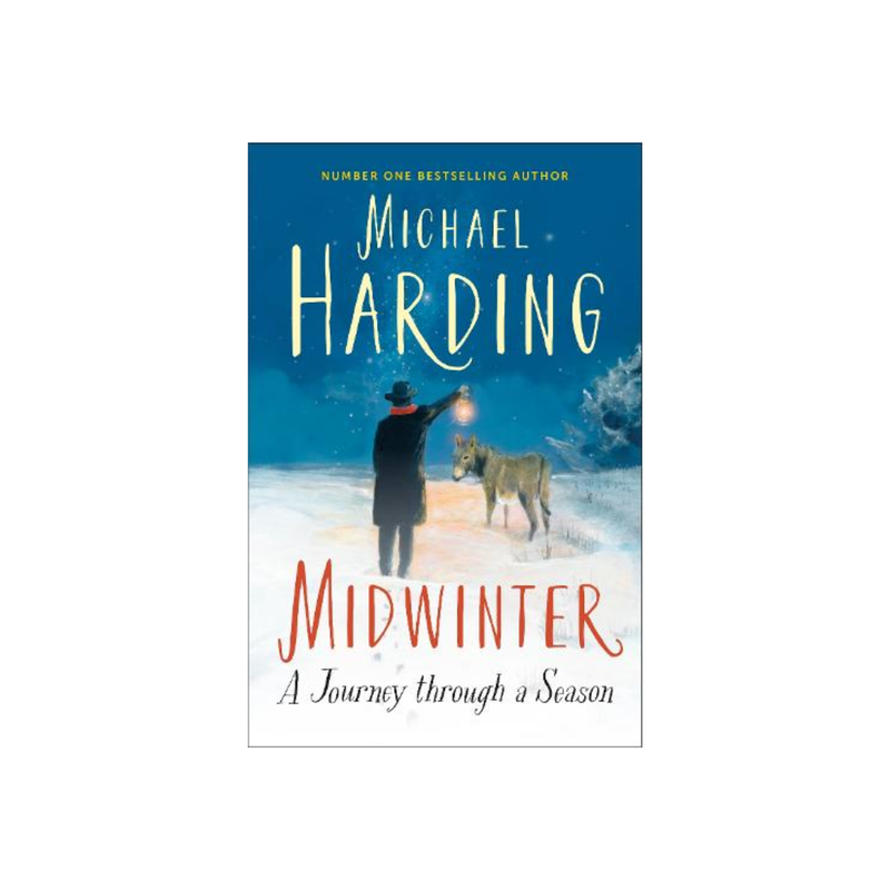 Midwinter by Michael Harding