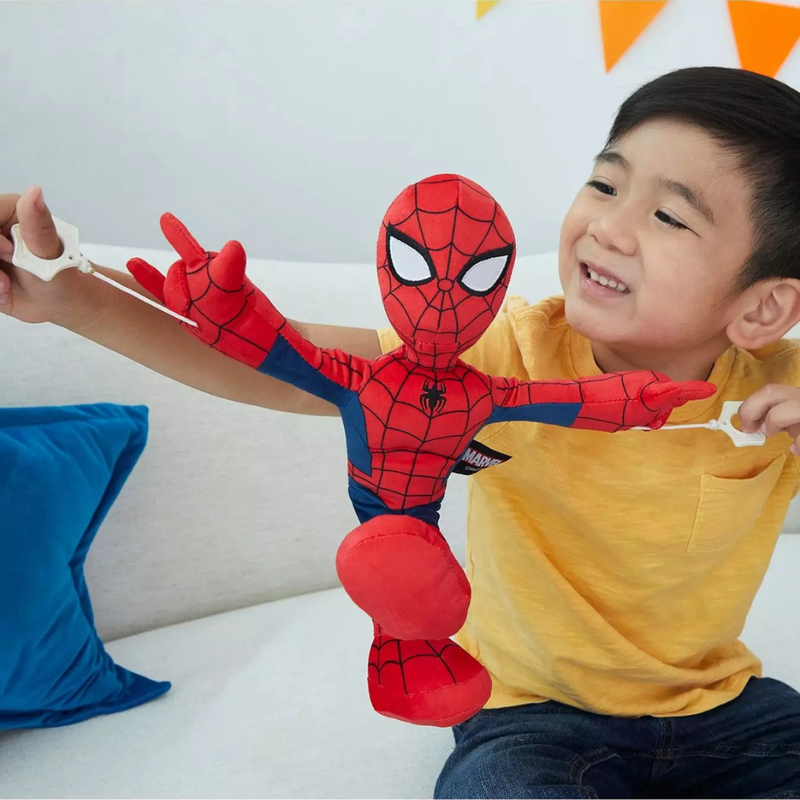 Spider man best sale dolls for sale