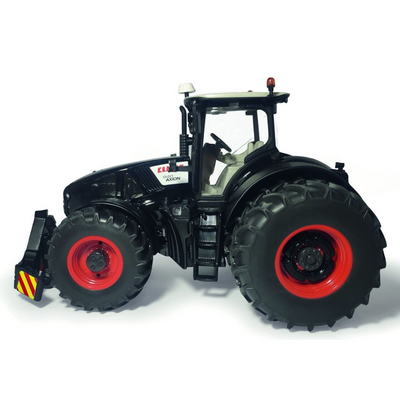 Siku 1:32 Claas Axion with double tires and GPS receiver mulveys.ie nationwide shipping