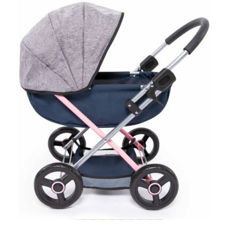 Bayer 12727AA Cozy Doll Stroller mulveys.ie nationwide shipping