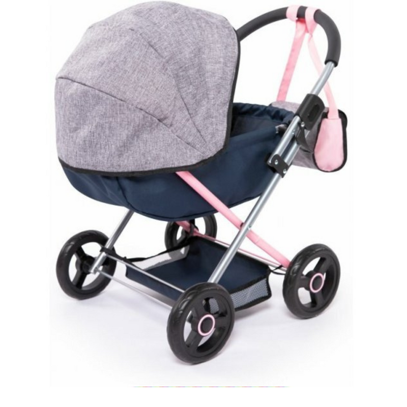 Bayer 12727AA Cozy Doll Stroller mulveys.ie nationwide shipping