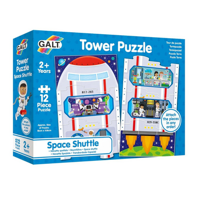 Space shuttle tower puzzle muloveys.ie nationwide shipping