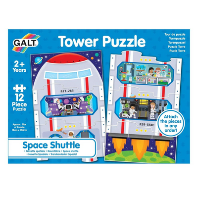 Space shuttle tower puzzle muloveys.ie nationwide shipping