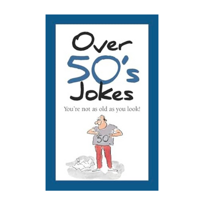 Tall Jokes Over 50s Jokes mulveys.ie nationwide shipping