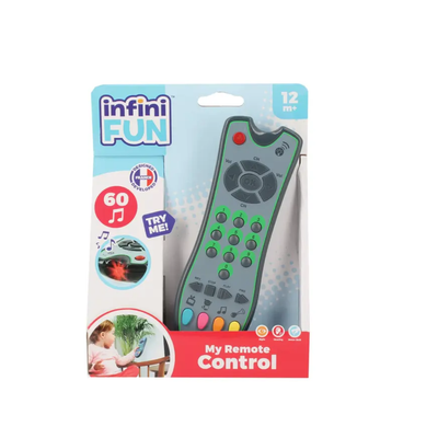 Inini Fun My Remote Control. Mulveys.ie