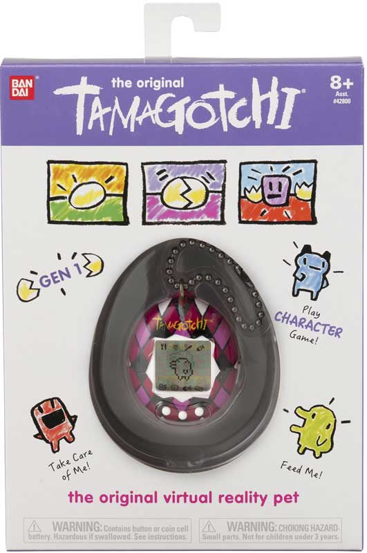 TAMAGOTCHI ORIGINAL Mulveys.ie