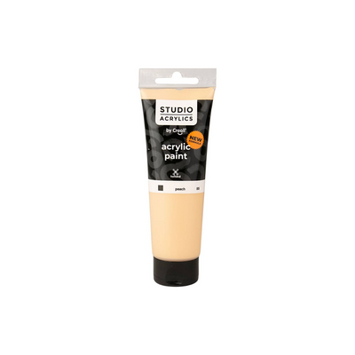 Creall studio acrylics 120ml