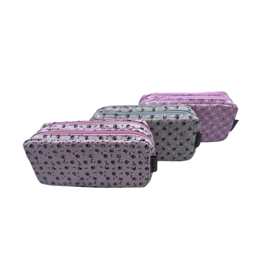 double pencil case paws designs. Mulveys.ie