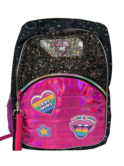 FREELANDER loud and proud backpack Mulveys.ie