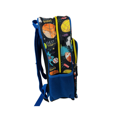 junior backpack play to win design. Mulveys.ie